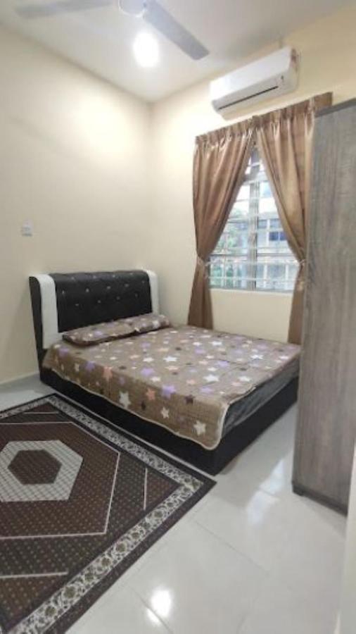 D'Paya Homestay باتشوك المظهر الخارجي الصورة
